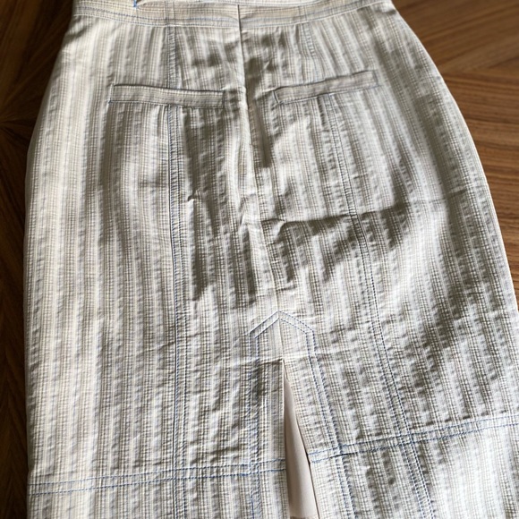 Nanette Lepore pencil skirt - Picture 4 of 5